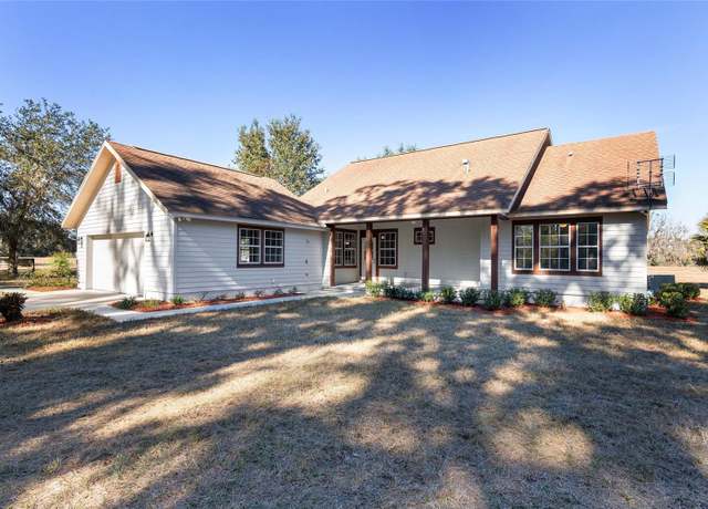 Property at 2103 NW 142nd Ave, Gainesville, FL 32609, 3 beds, 2 baths