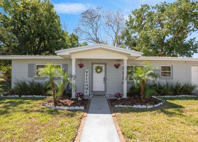 Property at 2410 NW Avenue B, Winter Haven, FL 33880, 4 beds, 2 baths
