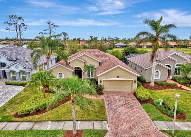 Property at 5561 White Ibis Dr, North Port, FL 34287, 3 beds, 2 baths