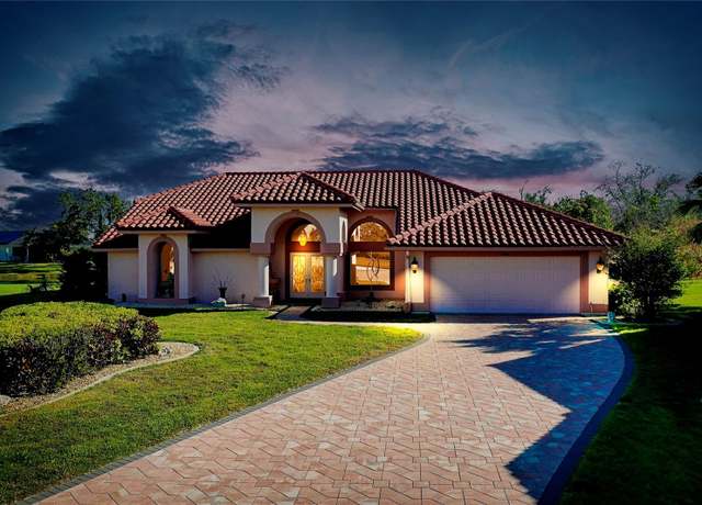 Property at 1886 Killdeer Ct, Venice, FL 34293, 4 beds, 3 baths