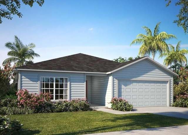Property at 5 Llestone Path, Palm Coast, FL 32164, 4 beds, 2 baths