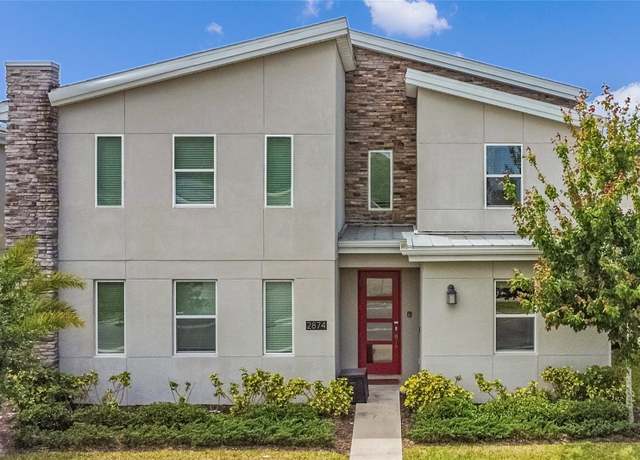 Property at 2874 Stanza Ct, Kissimmee, FL 34746, 8 beds, 5 baths