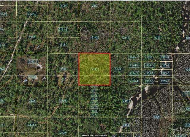 Property at Holopaw Groves Rd, St Cloud, FL 34773