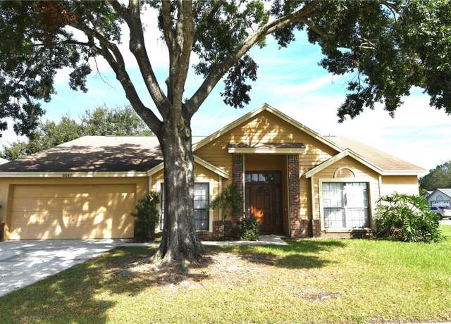Property at 8647 Otter Creek Ct, Orlando, FL 32829, 4 beds, 3 baths