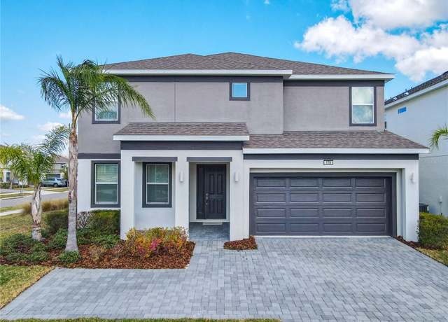 Property at 178 Marcello Blvd, Kissimmee, FL 34746, 8 beds, 5 baths