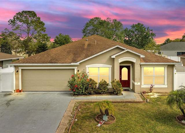 Property at 639 Mesilla Dr, Kissimmee, FL 34758, 3 beds, 2 baths