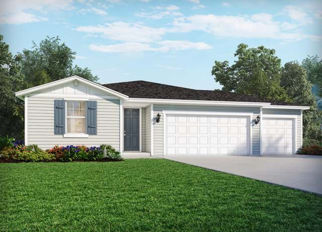 Property at 66 Tequesta Ct, Palm Coast, FL 32137, 4 beds, 3 baths