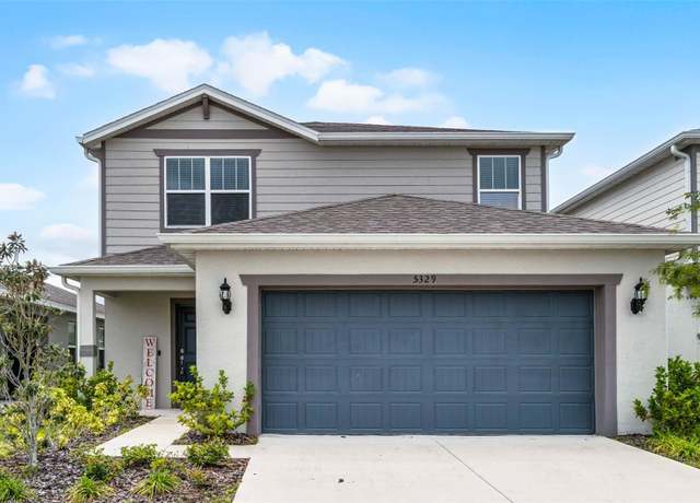 Property at 5329 Royal Point Ave, Kissimmee, FL 34746, 4 beds, 2.5 baths