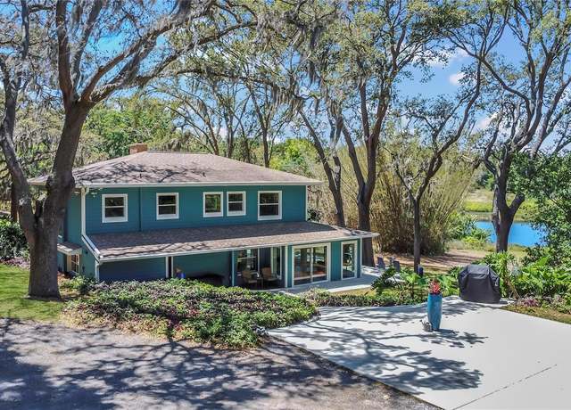 Property at 2100 Red Gate Rd, Orlando, FL 32818, 4 beds, 3 baths