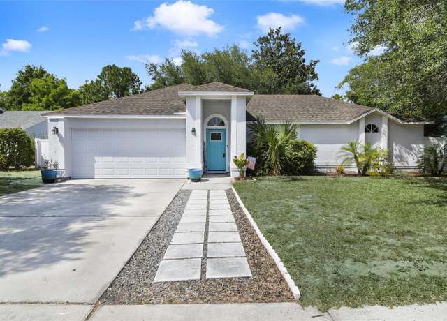 Property at 1016 Seminole Creek Dr, Oviedo, FL 32765, 3 beds, 2 baths