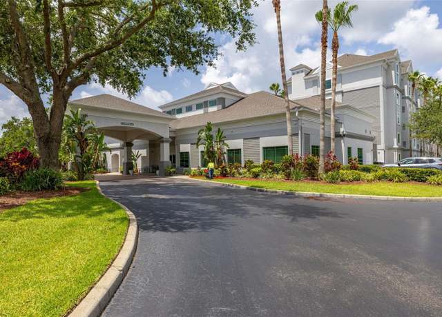 Property at 8303 Palm Pkwy #402, Orlando, FL 32836, 1 bed, 1 bath