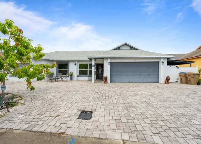 Property at 229 Competition Dr, Kissimmee, FL 34743, 3 beds, 2 baths