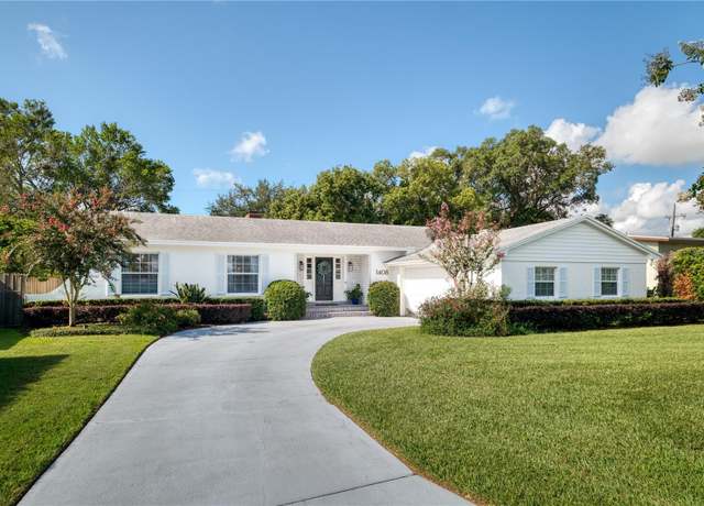 Property at 1408 Knollwood St, Orlando, FL 32804, 3 beds, 2 baths