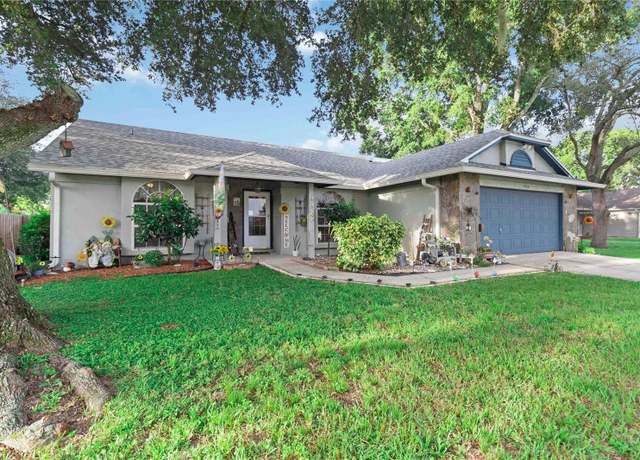 Property at 7748 Covedale Dr, Orlando, FL 32818, 4 beds, 2 baths