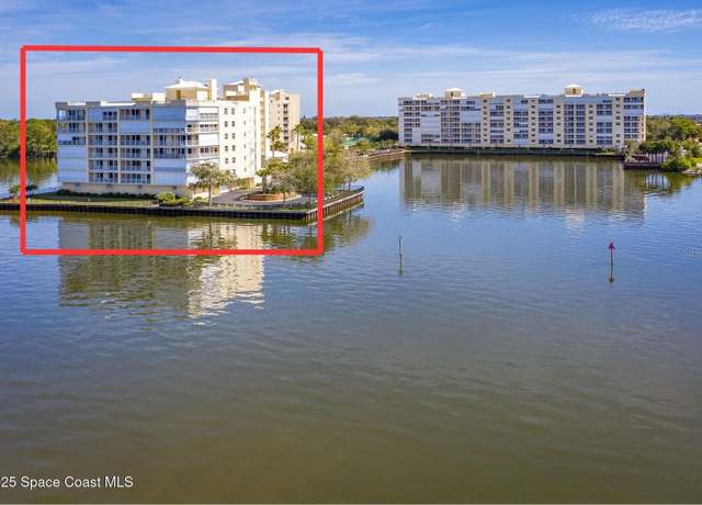 Property at 500 Sail Ln #203, Merritt Island, FL 32953, 3 beds, 2 baths
