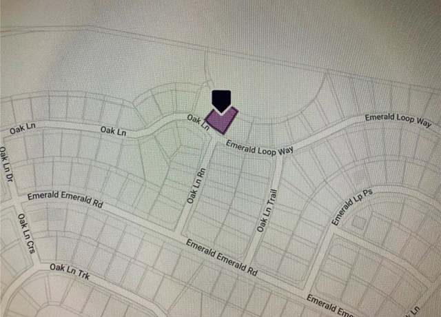 Property at 0 SE Oak Ln, Ocala, FL 34472