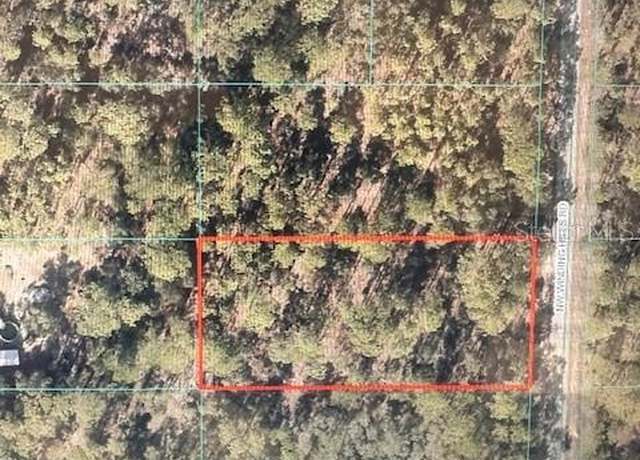 Property at NW Winding Hills Rd, Dunnellon, FL 34431