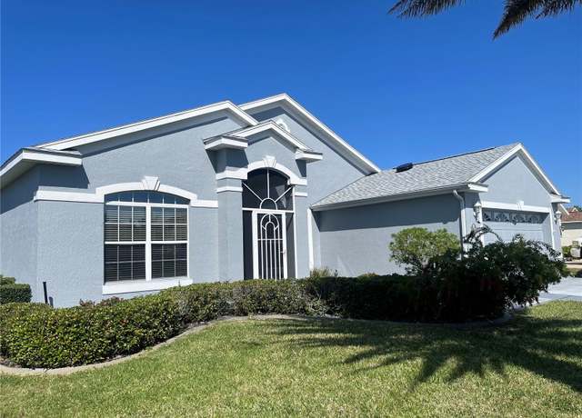 Property at 15702 SW 16th Avenue Rd, Ocala, FL 34473, 3 beds, 2 baths