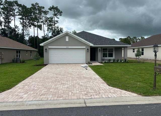 Property at 7637 SW 180th Cir, Dunnellon, FL 34432, 3 beds, 2 baths