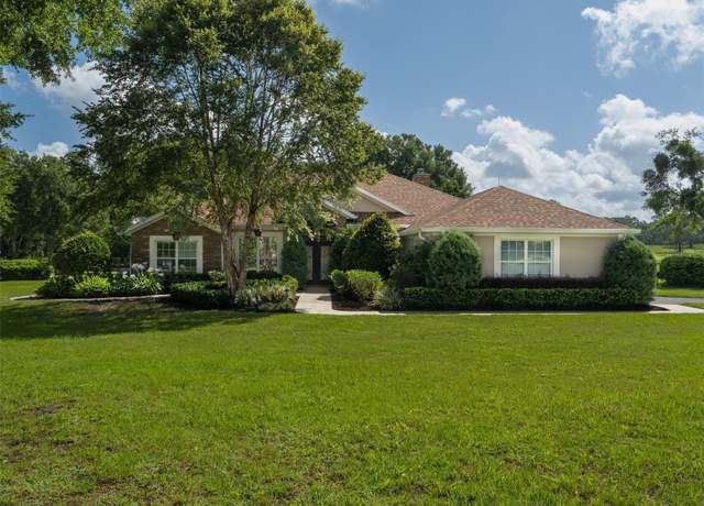 Property at 4785 NW Highway 225a, Ocala, FL 34482, 4 beds, 3 baths