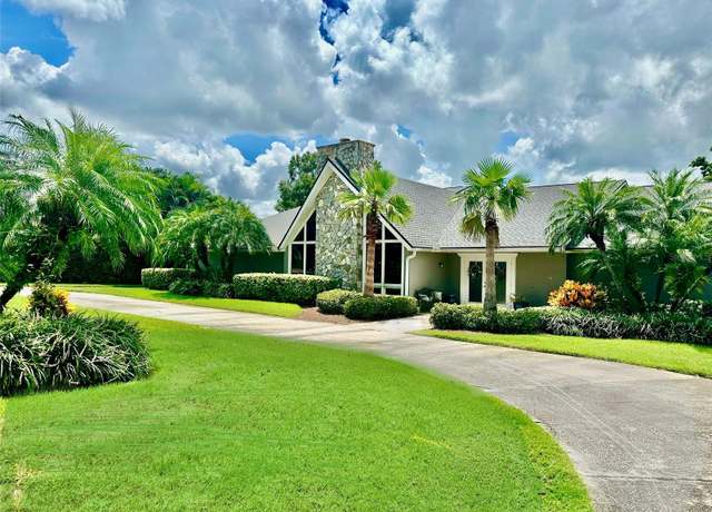 Property at 514 Hillside Dr, Auburndale, FL 33823, 5 beds, 5 baths