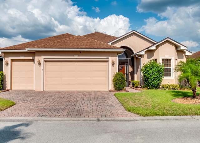 Property at 4568 Back Nine Dr, Winter Haven, FL 33884, 3 beds, 2 baths