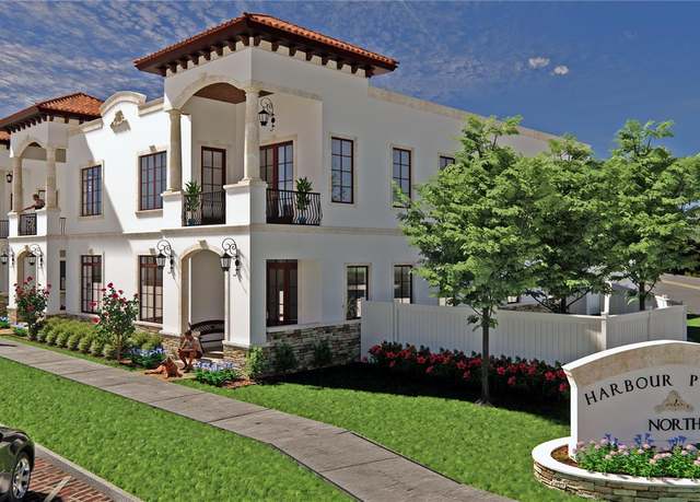 Property at Lot 2 Jefferson St, Safety Harbor, FL 34695, 4 beds, 4.5 baths