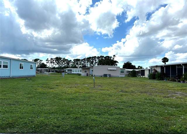 Property at 420 Madonna, North Port, FL 34287