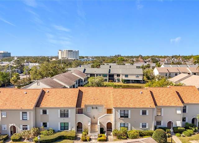 Property at 13600 Egret Blvd Unit 204K, Clearwater, FL 33762, 2 beds, 2 baths