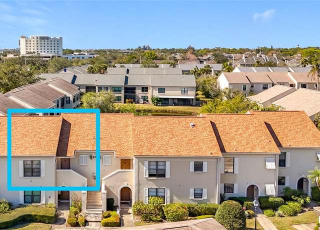 Property at 13600 Egret Blvd Unit 204K, Clearwater, FL 33762, 2 beds, 2 baths