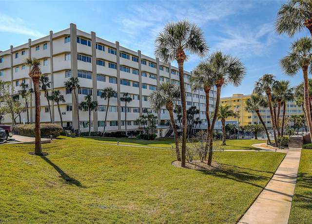 Property at 100 Bluff View Dr Unit 514A, Belleair Bluffs, FL 33770, 2 beds, 2 baths