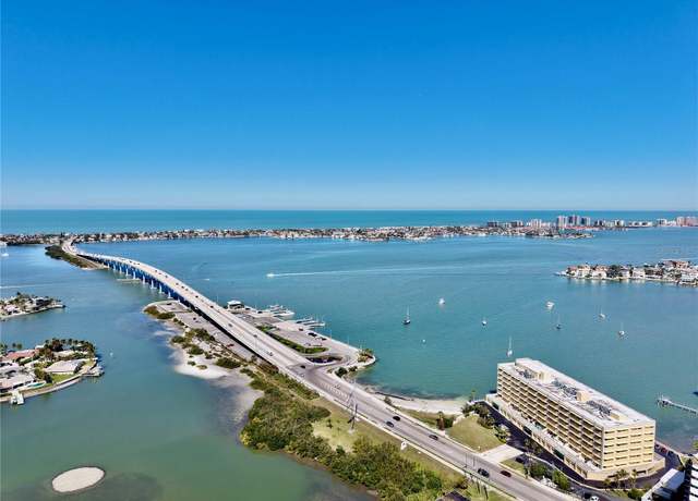 Property at 100 Bluff View Dr Unit 117C, Belleair Bluffs, FL 33770, 1 bed, 1 bath