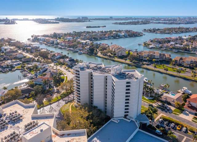 Property at 5950 Pelican Bay Plz S #603, Gulfport, FL 33707, 2 beds, 2 baths