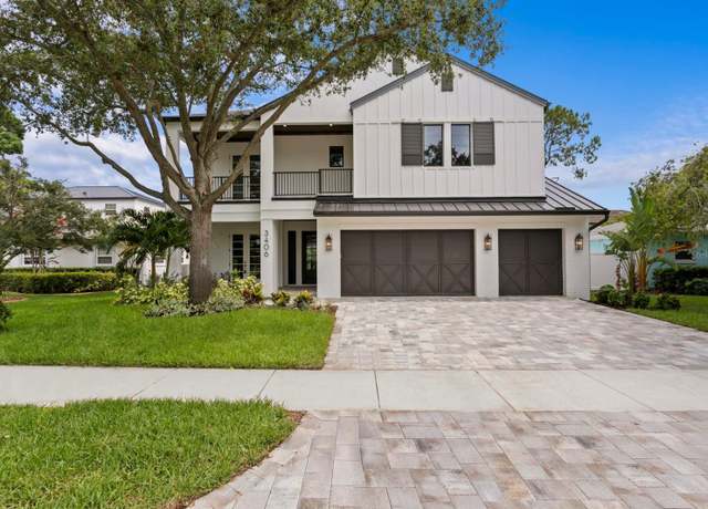Property at 3406 W Alline Ave, Tampa, FL 33611, 6 beds, 5.5 baths
