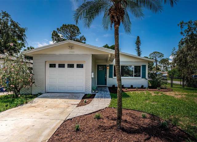 Property at 1700 Shore Acres Blvd NE, St Petersburg, FL 33703, 2 beds, 2 baths