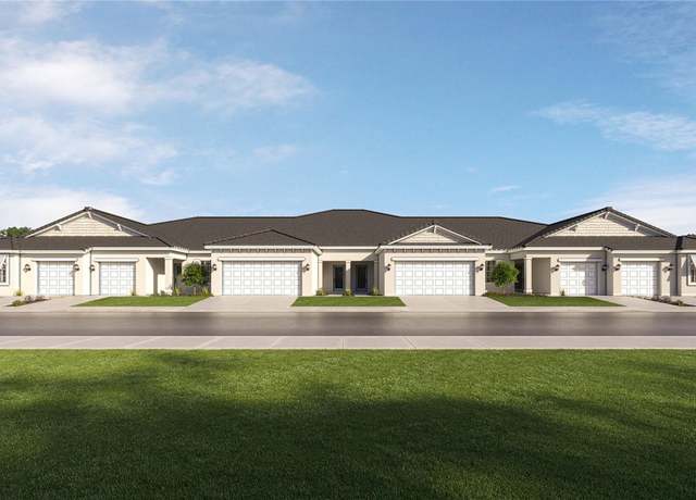 Property at 10953 Teal Lagoon Isle, San Antonio, FL 33576, 2 beds, 2.5 baths