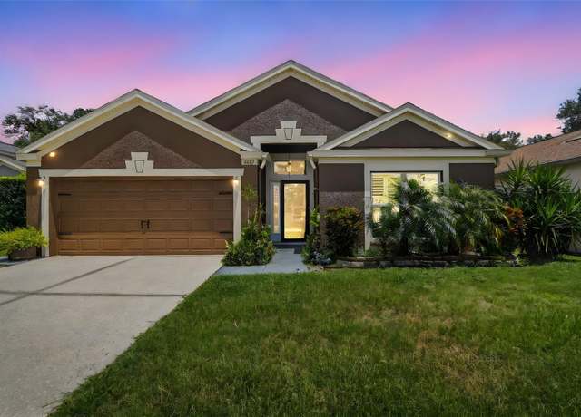 Property at 2617 Pegasus Ct, Brandon, FL 33511, 3 beds, 2 baths