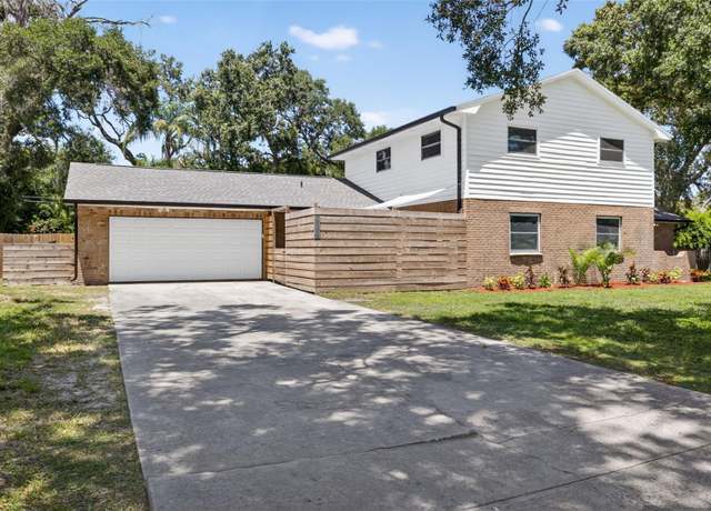 Property at 2806 Springdell Cir, Valrico, FL 33596, 5 beds, 4 baths