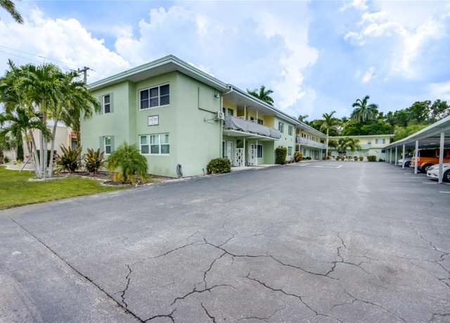Property at 2544 1st St #107, Fort Myers, FL 33901, 2 beds, 2 baths