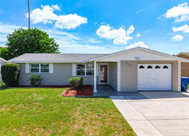 Property at 2248 Society Dr, Holiday, FL 34691, 2 beds, 2 baths