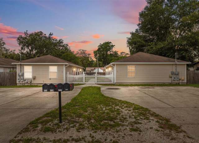 Property at 4737 6th St, Zephyrhills, FL 33542, 4 beds, 2 baths
