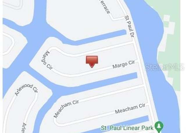 Property at 15659 Margo Cir, Port Charlotte, FL 33981