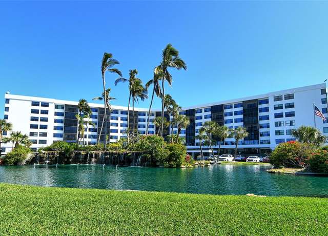 Property at 5855 Midnight Pass Rd #303, Sarasota, FL 34242, 2 beds, 2 baths
