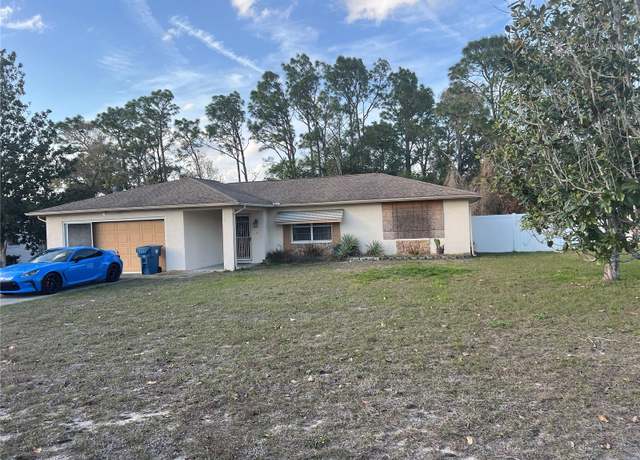 Property at 10443 Keystone St, Spring Hill, FL 34608, 2 beds, 2 baths