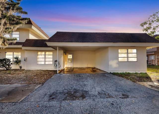 Property at 206 Elliot Ave #137, Sarasota, FL 34232, 2 beds, 2 baths