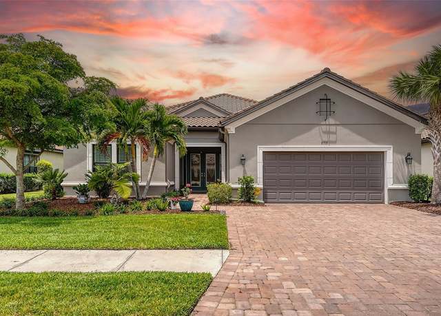 Property at 8713 Mangilli Rd, Sarasota, FL 34238, 4 beds, 3 baths