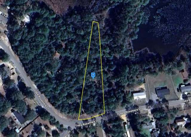 Property at 354 Lake Rosemary Ct, Defuniak Springs, FL 32433