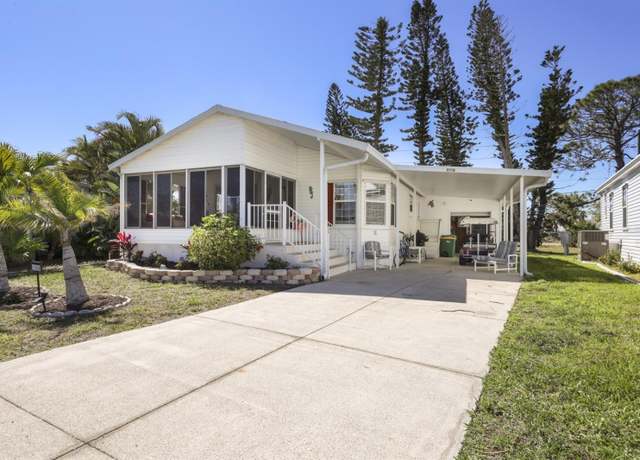 Property at 2100 Kings Hwy #1006, Port Charlotte, FL 33980, 2 beds, 2 baths