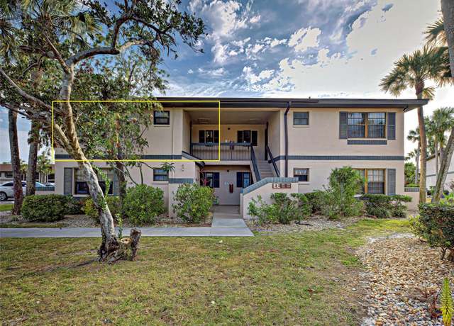 Property at 19505 Quesada Ave Unit EE202, Port Charlotte, FL 33948, 2 beds, 2 baths