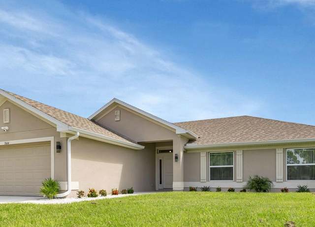 Property at 7664 Meroni Blvd, North Port, FL 34291, 4 beds, 2 baths